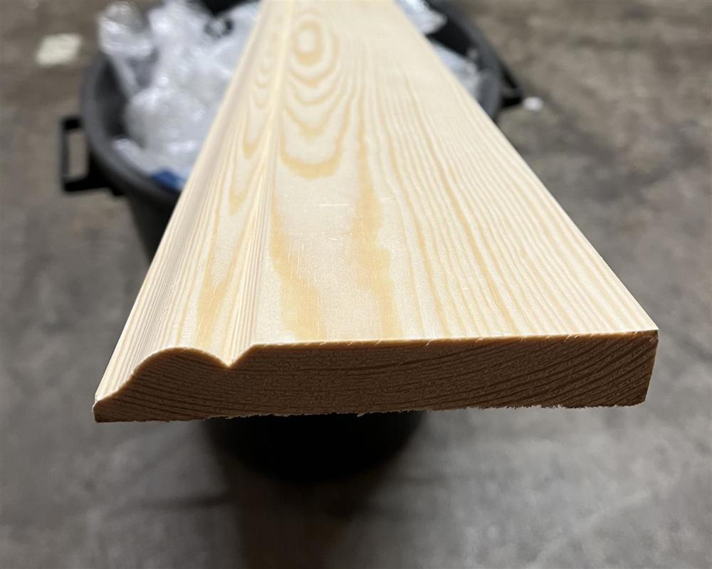 nomenu Allmoge trä sockel 19x120mm