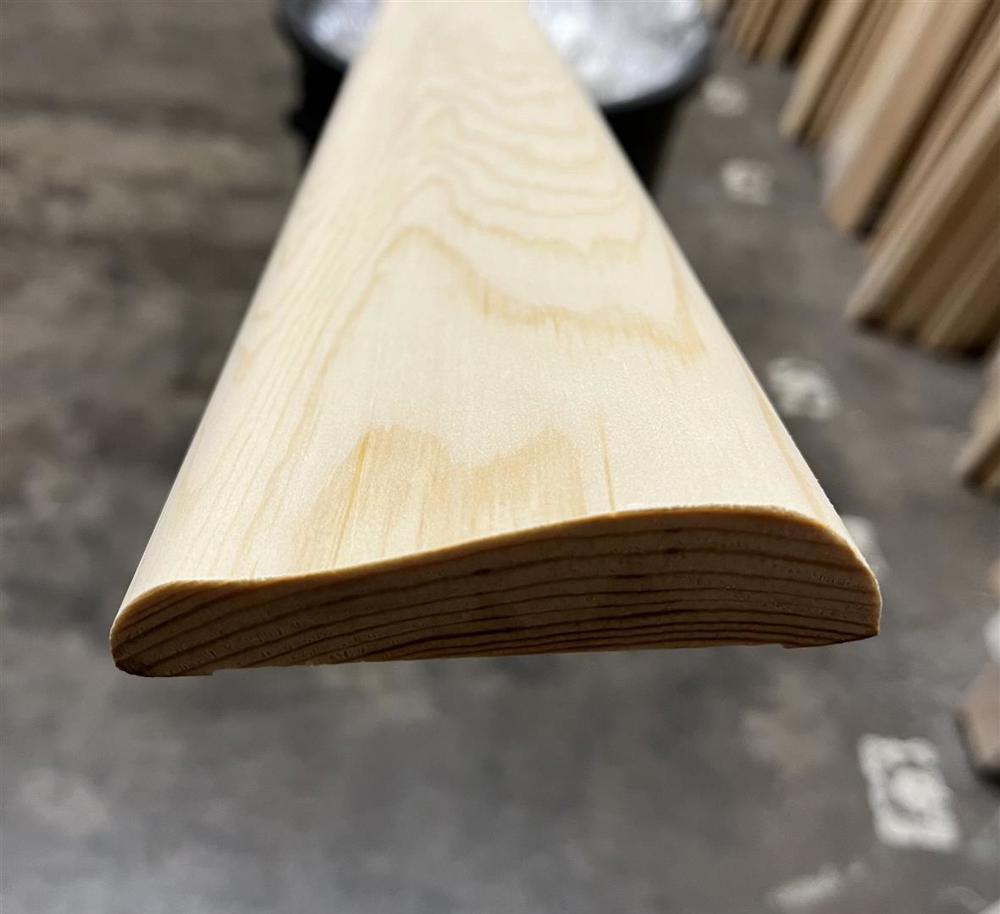 nomenu Bild på trä foder modell soft 21x93mm