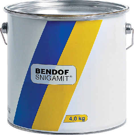 SPRÄCKMEDEL SNIGAMIT - Bendof