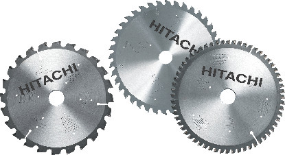 SÅGKLINGA 255X2,3 MM 30 MM HÅL - HiKOKI Power Tools