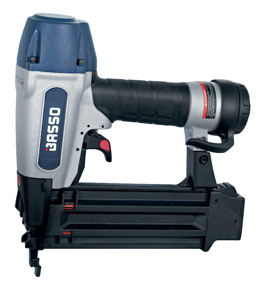 SPIKVERKTYG MINIDYCK B18/55-F1 BASSO MINIDYCKERT - BASSO