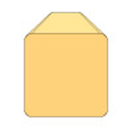 45X45 BYGGREGEL G4-2 GRAN 4,2M