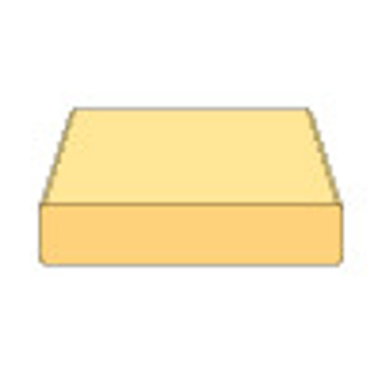 45X220 K-VIRKE C24 GRAN 3,6M