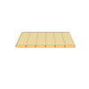 20 MM UNDERLAGSSPONTLUCKA GRAN G4-3 3,6M