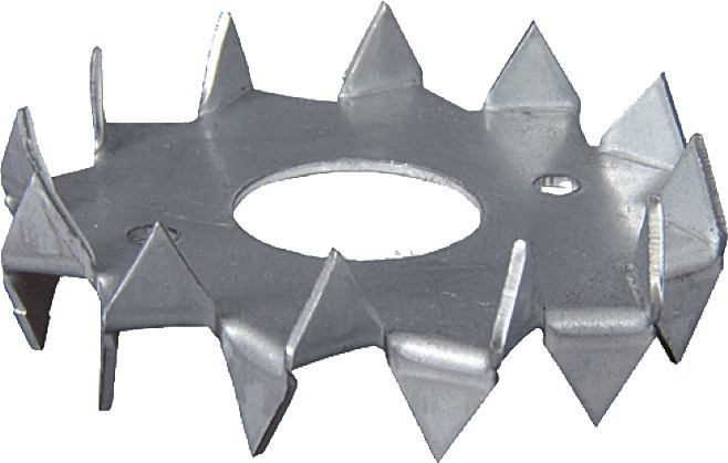 TANDBRICKA SHARK TVÅSIDIG FZV - Arvid Nilsson