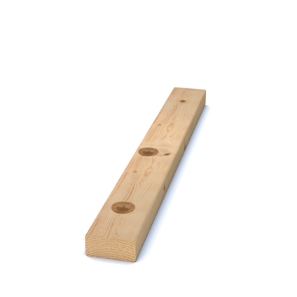BYGGREGEL G4-2 GRAN 34X70 LPM