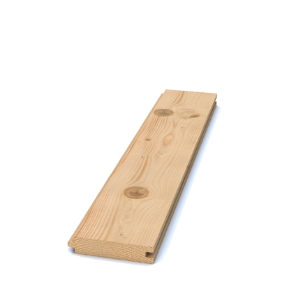 27X120 SLÄTSPONT GRAN G4-2 LPM