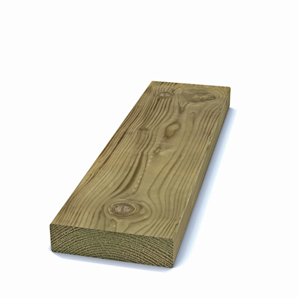 45X170 K-VIRKE C24 IMP NTR/A LPM