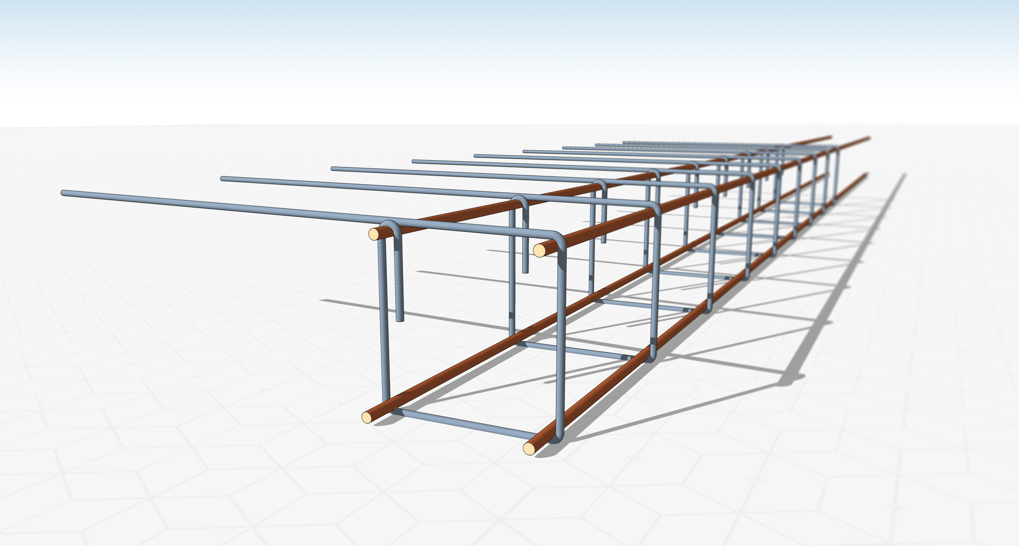 BYGELKORG BK-K200 - Celsa Steel Service