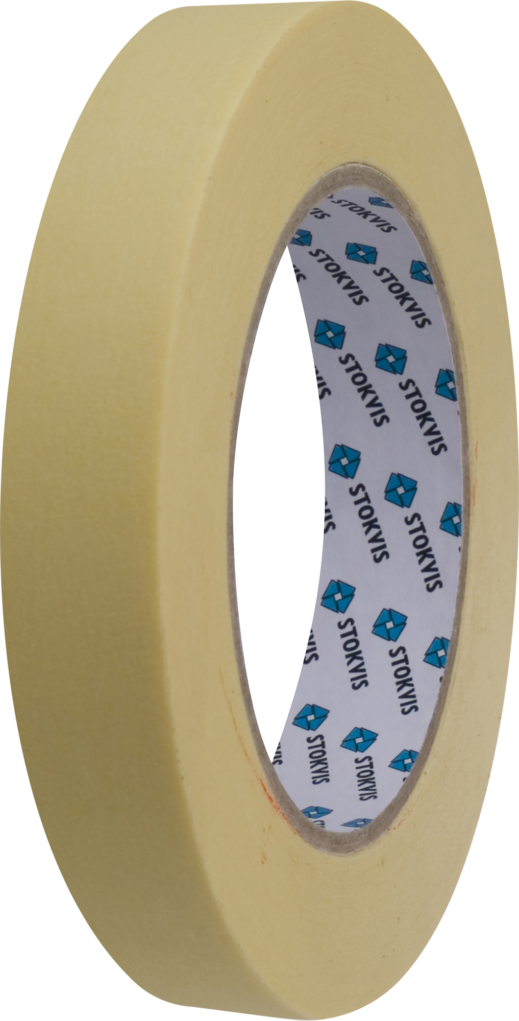 MASKERINGSTEJP 80 GR STOKVIS TAPES - Stokvis Tapes