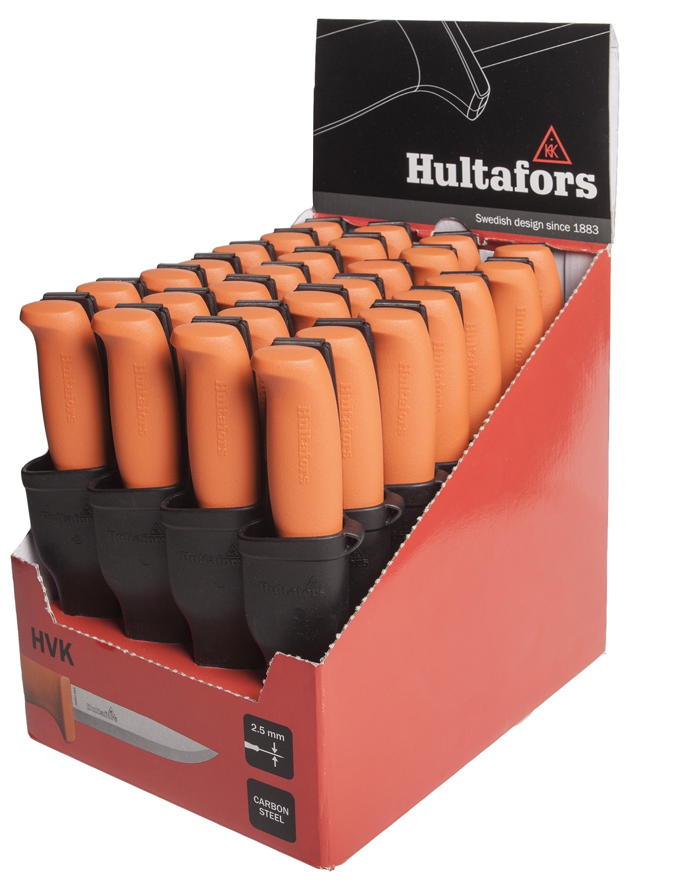 HANTVERKARKNIV HVK-28 - Hultafors