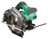 CIRKELSÅG C6BU3 HIKOKI 165MM