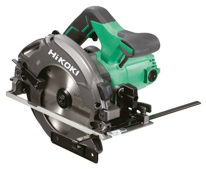 CIRKELSÅG C6BU3 HIKOKI 165MM