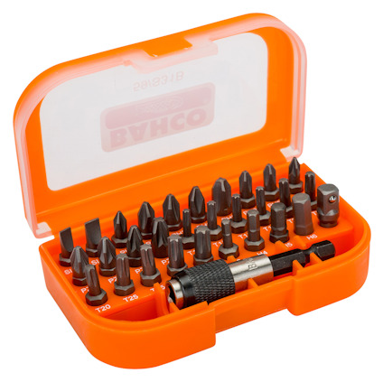 BITSSATS MED 31 DELAR 59/S31B-IP