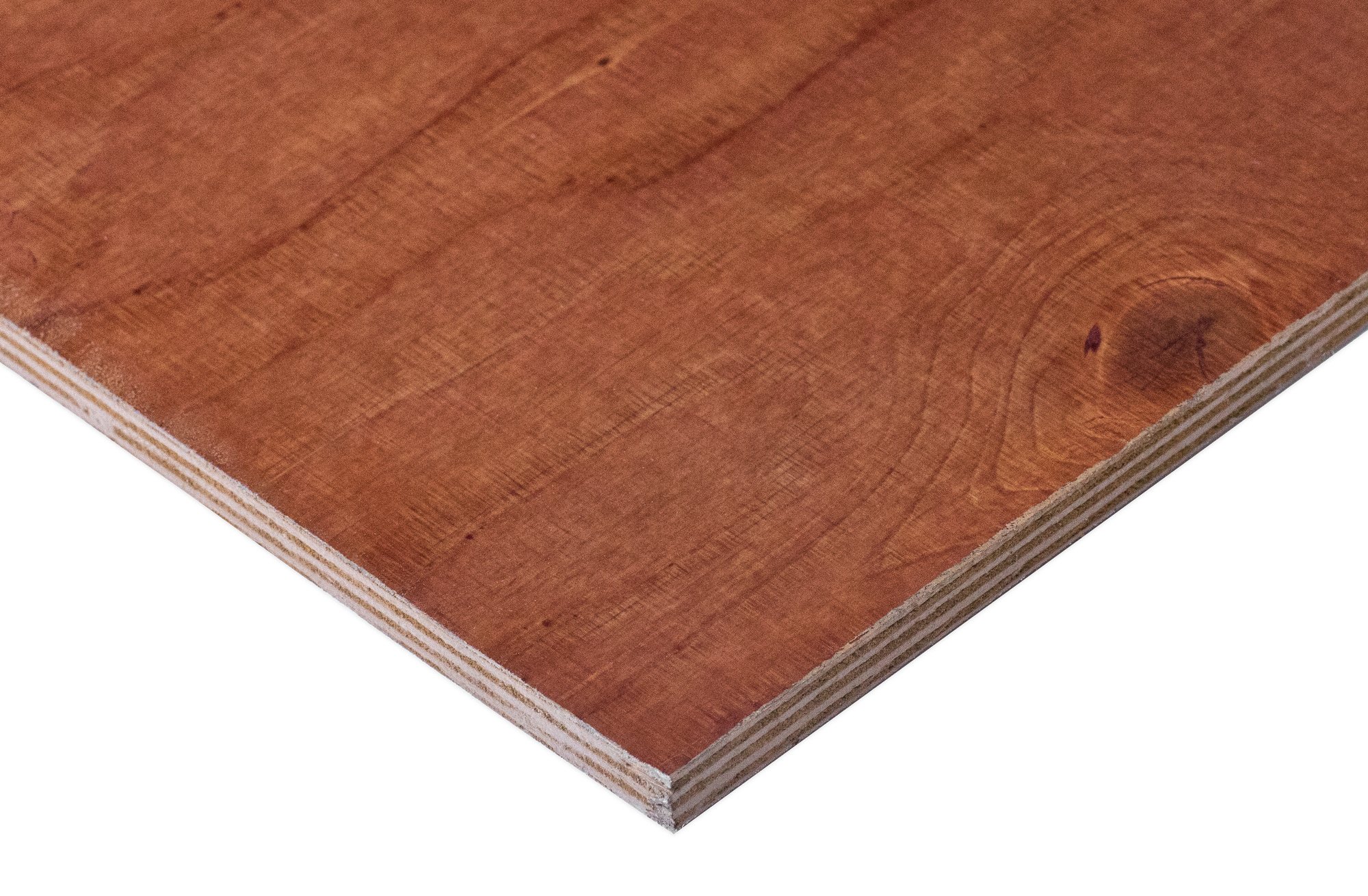FORMPLYWOOD LJUS WISA-FORM SPRUCE - Ljungberg Fritzoe