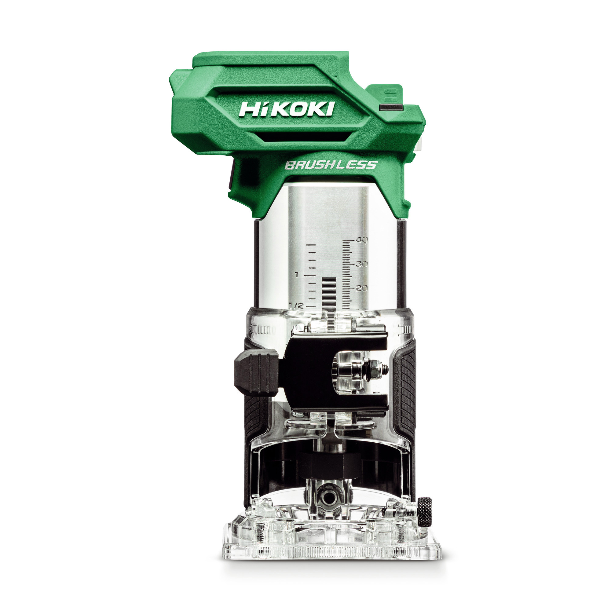 KANTFRÄS M1808DA HSC HIKOKI 18V - HiKOKI Power Tools