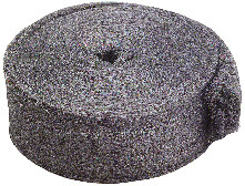 STÅLULL 1 TROLLULL 0.45KG 60MM - Luna