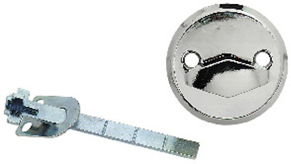 CYLINDERVREDSATS 560 ASSA MED PINNE EPOK FÖRNICKLAD 83MM