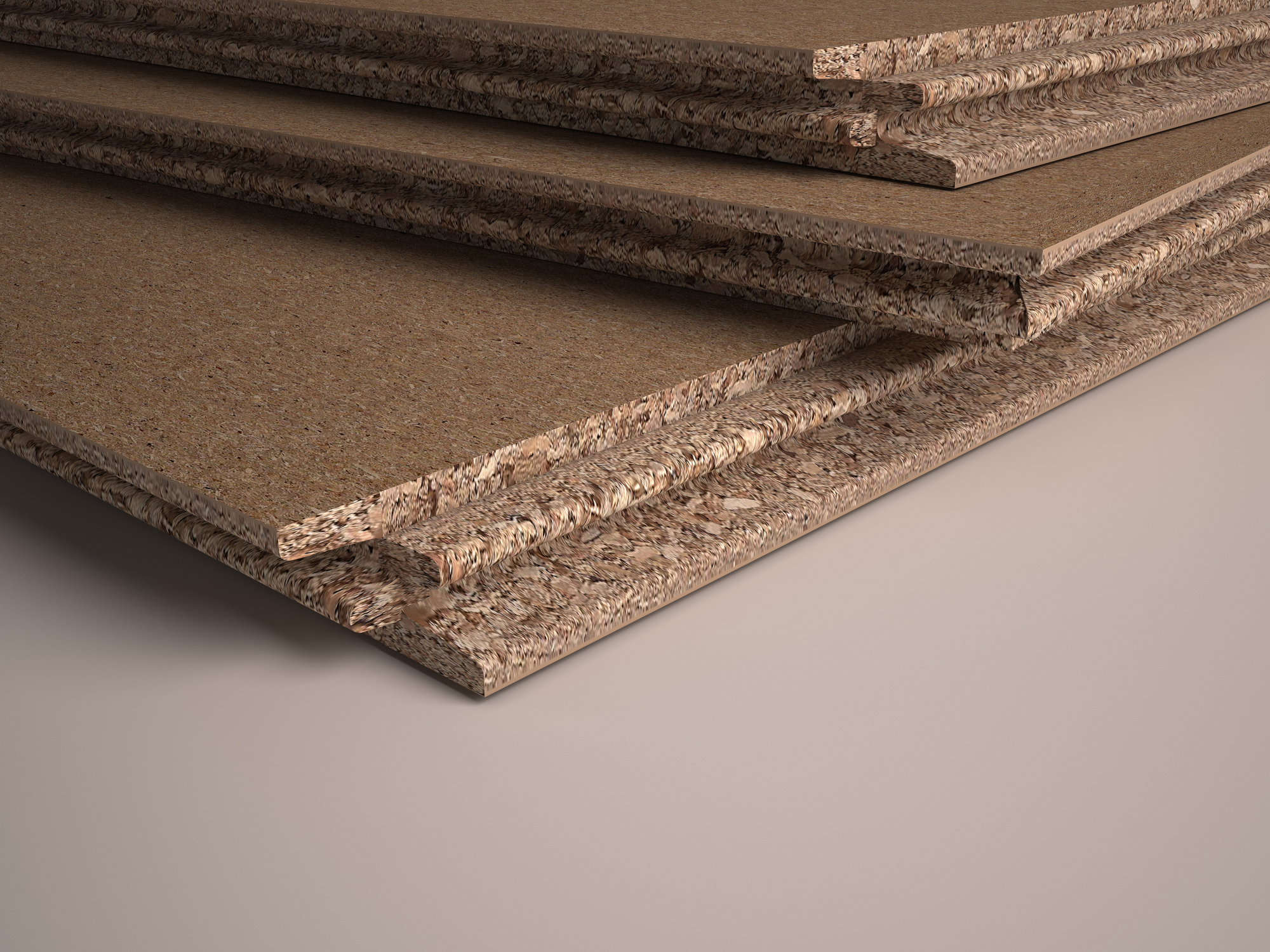 GOLVSPÅNSKIVA SPAANDEX 22 MM - Ljungberg Fritzoe