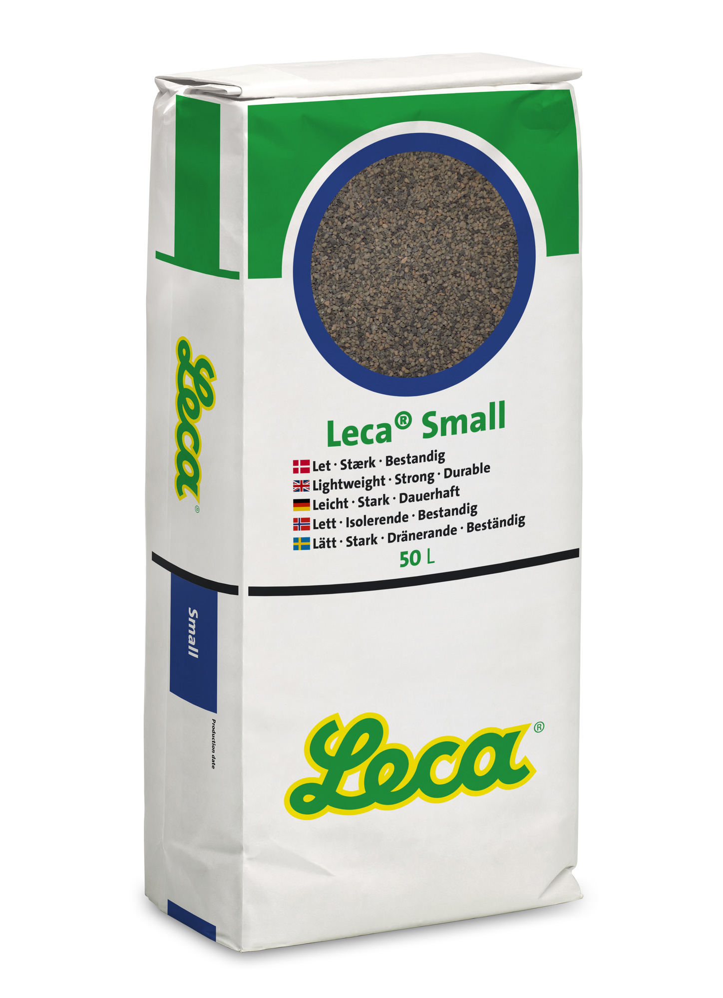 LECA LÄTTKLINKER LÖS - Weber