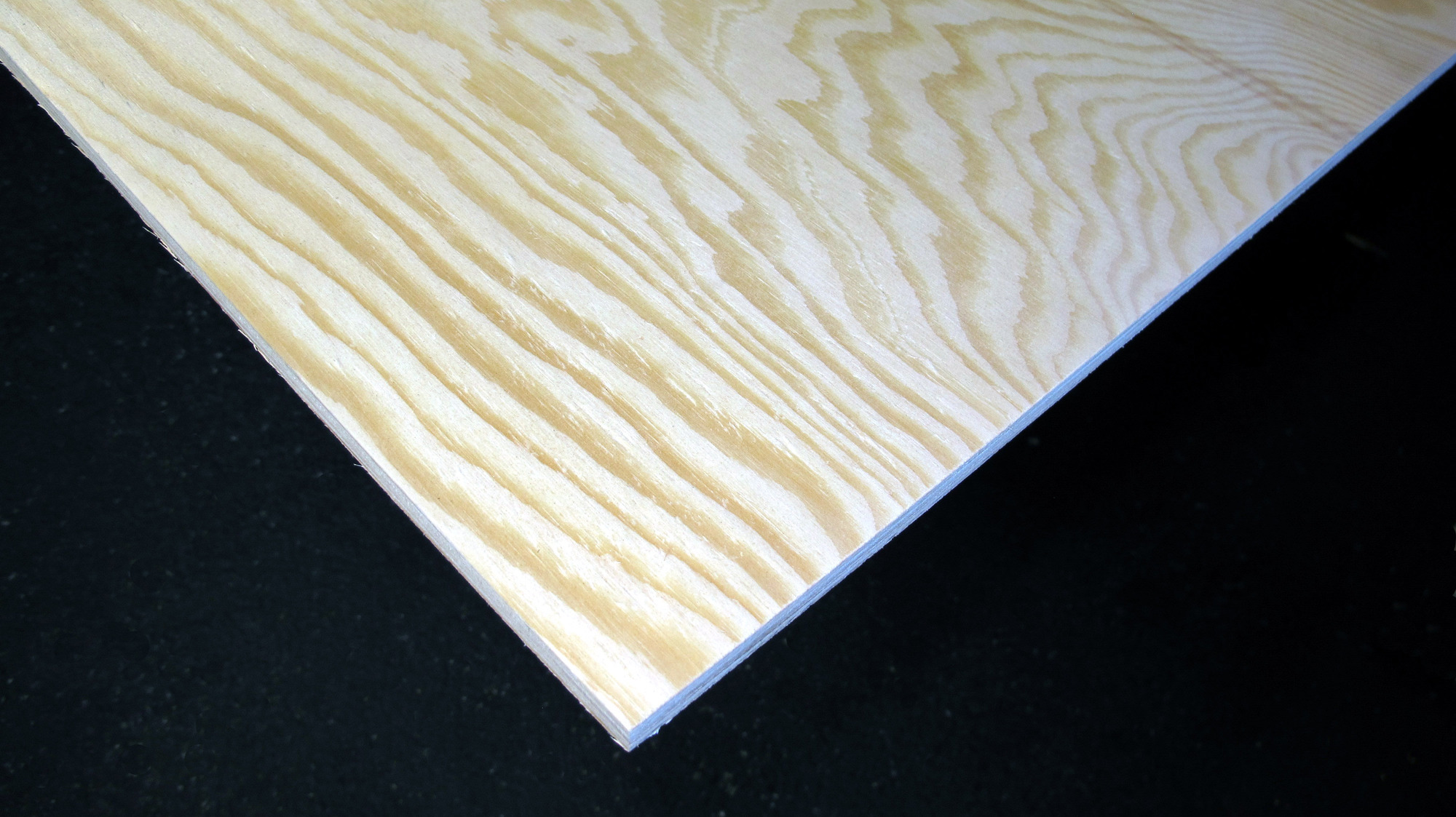 FURUPLYWOOD - Ljungberg Fritzoe