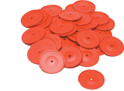 PLASTBRICKA XFW 004 PAROC