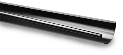 HÄNGRÄNNA 125 PL01 SVART 3M