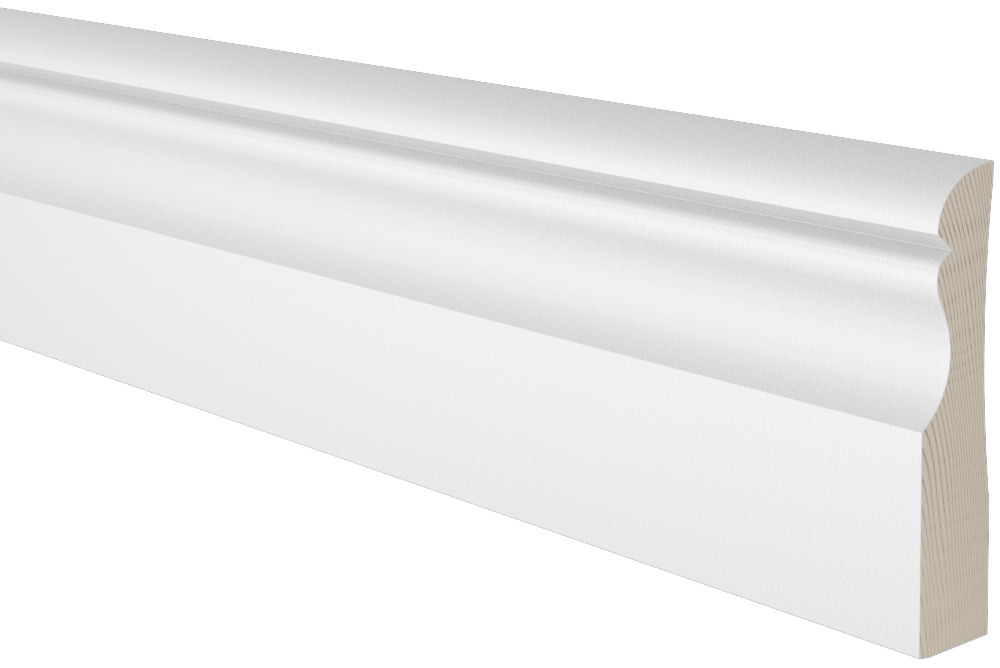 SOCKEL ALLMOGE 310 FURU VIT 0502-Y 15X95X4400 MM - EHL Prolist