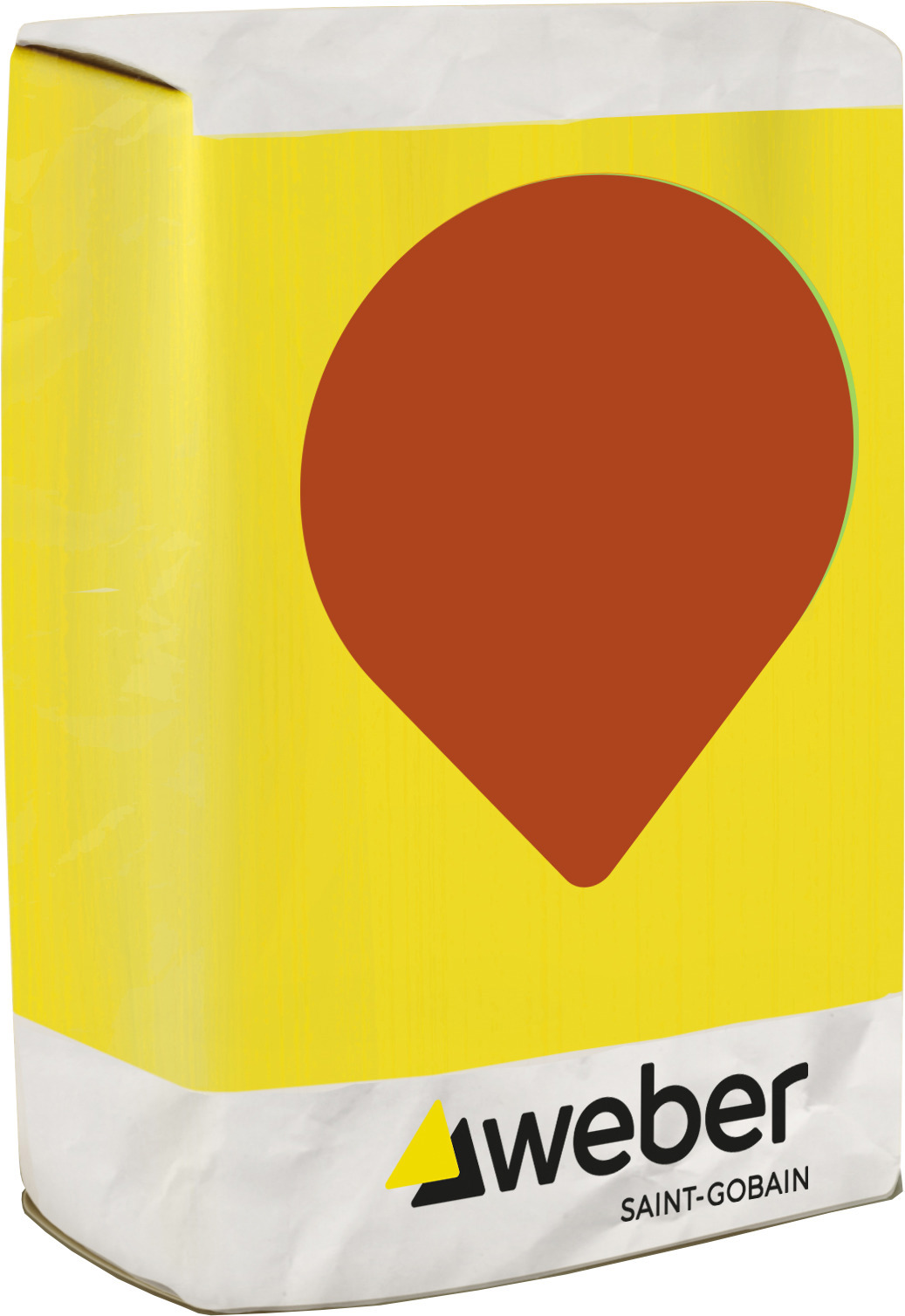 BASE 135 PUTSBRUK C HAND - Weber