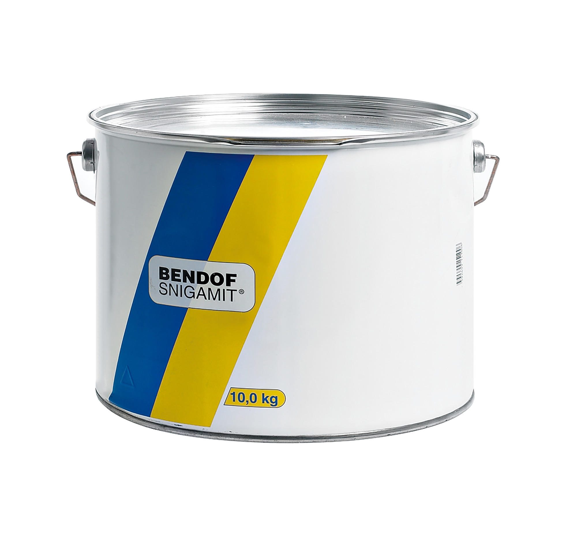 SNIGAMIT 10.0 KG BENDOF - Bendof
