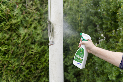 DESINFICERING GRÖNFRI DIREKT