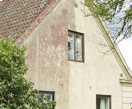 DESINFICERING GRÖNFRI BIOCID