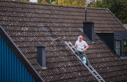 DESINFICERING GRÖNFRI BIOCID