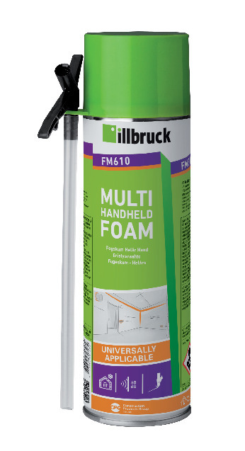 FOGSKUM FM610 - illbruck