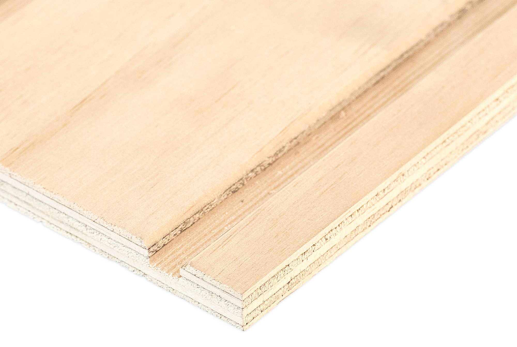 FURUPLYWOOD SPÅRAD 12X2440X1220 - Ljungberg Fritzoe