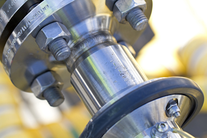 LYFTÖGLA LH FZV CE DIN 582 M10