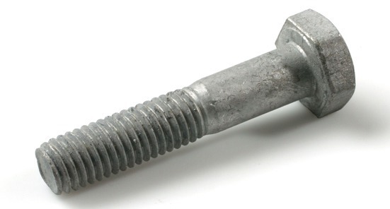 SKRUV M6S FZV 8.8U ISO 4014 6-KANT M8X80MM - Arvid Nilsson