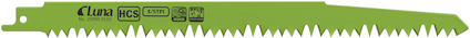TIGERSÅGBLADT240X19X1,5 4/5T, FÄSTE F