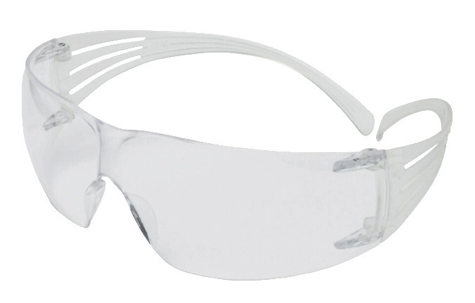 SKYDDSGLASÖGON SF201AFP K LAR - Thomee