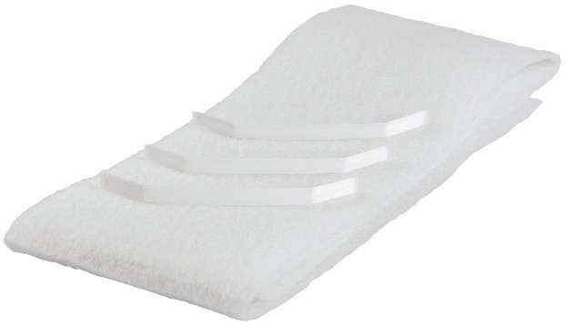 LUFTFILTER 1600X160X6 MM FRESH - Fresh