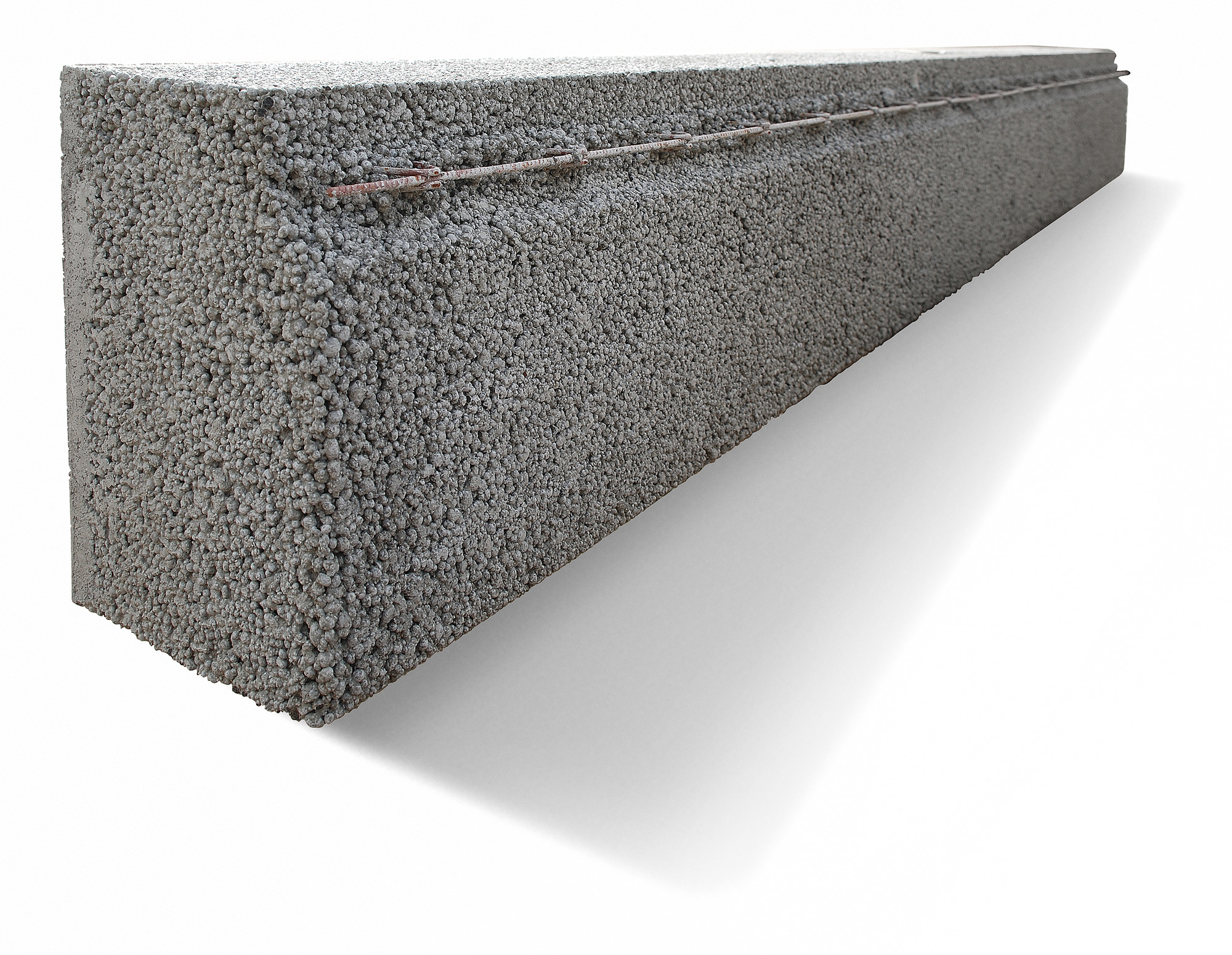 KANTELEMENT ALBA 250 250X0-6000X400 - St Eriks