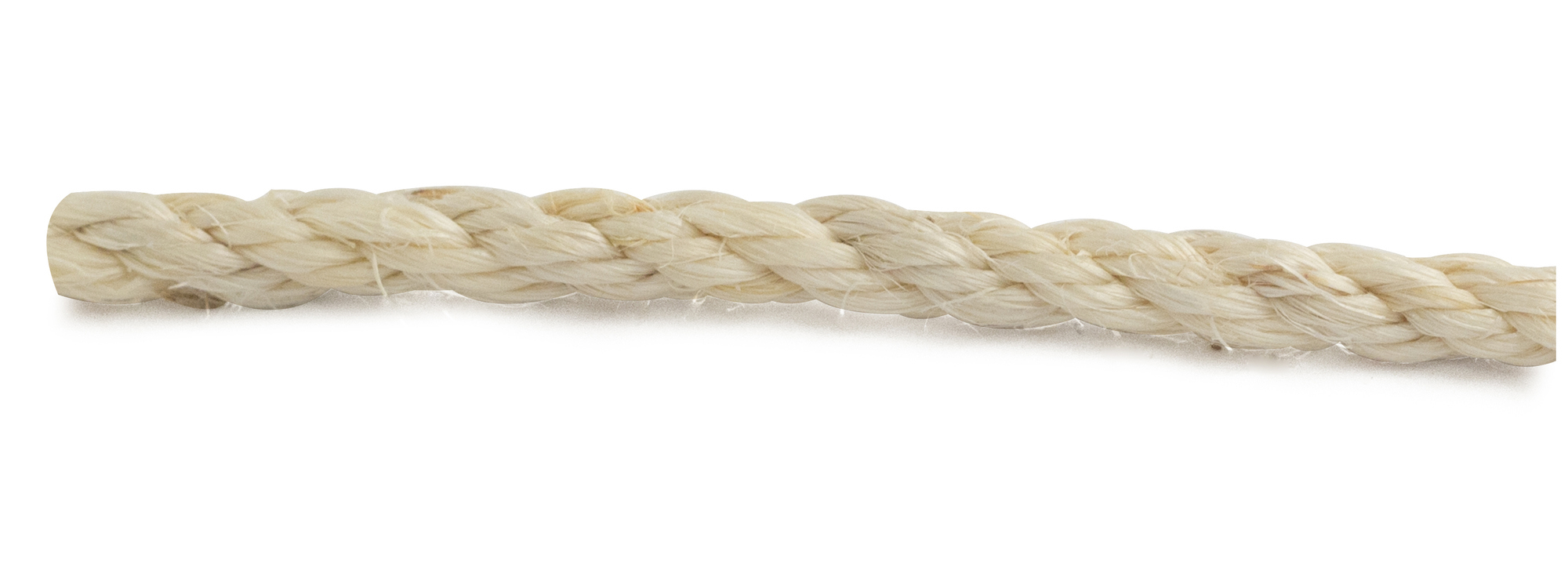 REP SISAL NATUR 2 MM X 140 M - Habo