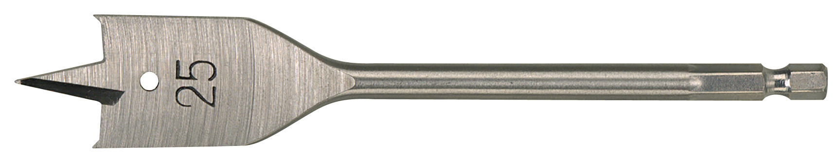 CENTRUMBORR 150 MM LUNA - Luna Tools | Elverktygstillbehör, handverktyg & verktygssäkring