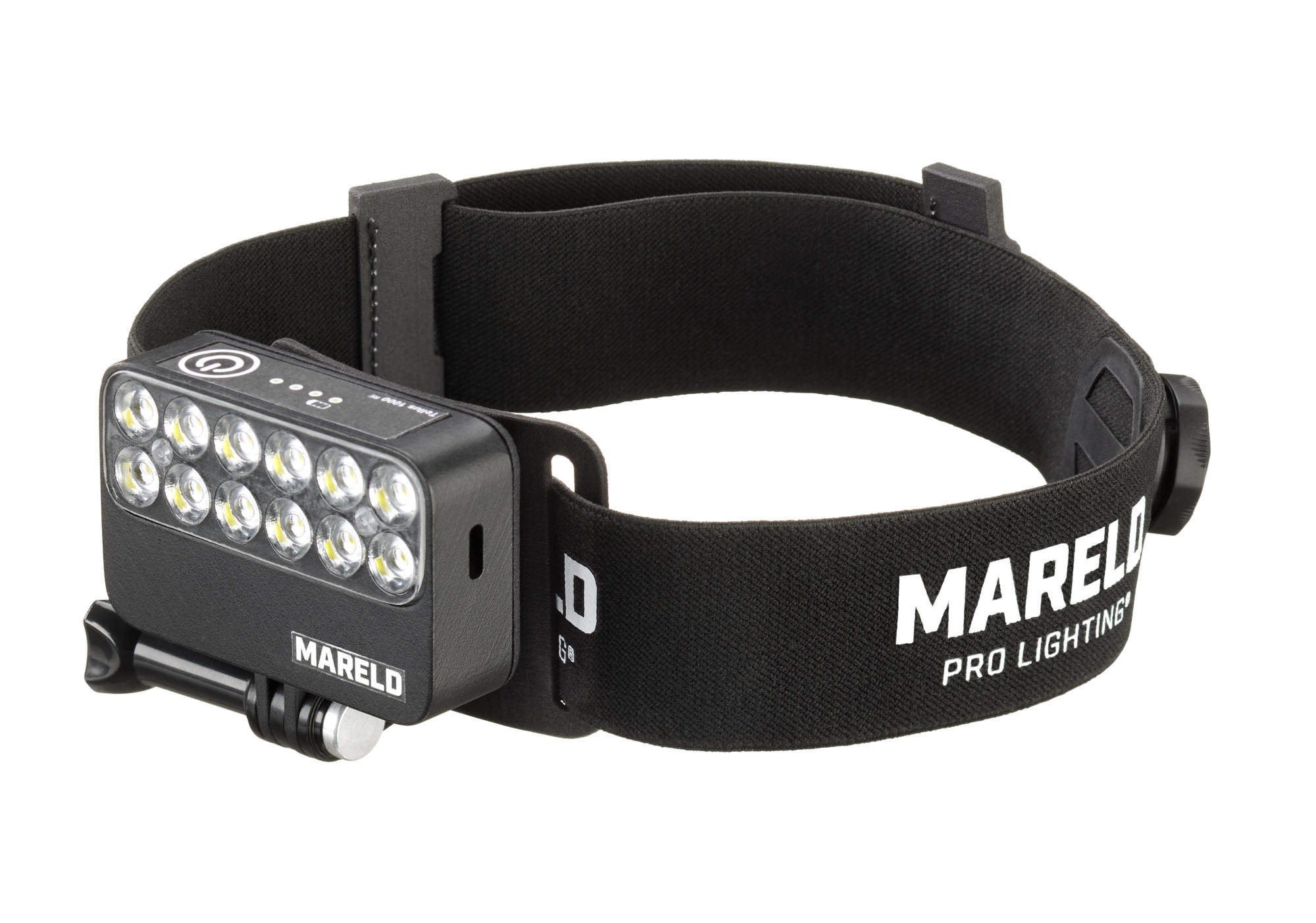 PANNLAMPA TELLUS 1000 RE MARELD - Luna