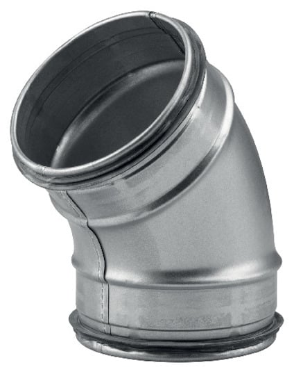 RÖRBÖJ 125/45 FRESH