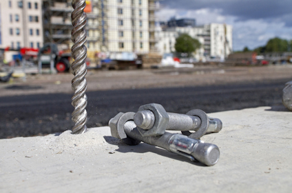 EXPANDERBULT BAZ FZV