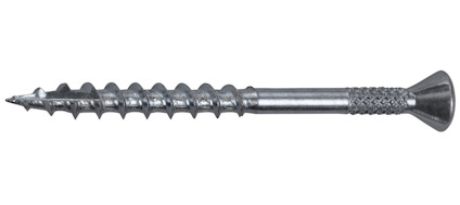 SPÅNSKIVESKRUV ELFÖRZINKAD