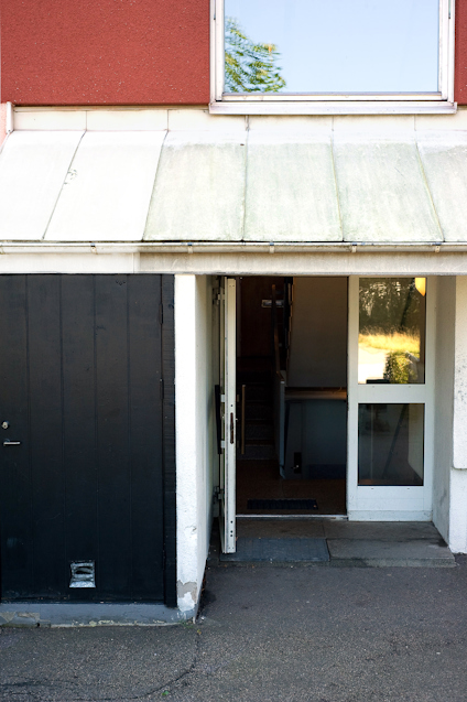 FASADRENGÖRING MÅLARTVÄTT 1L