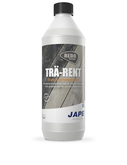 TRÄRENT REDO 1L