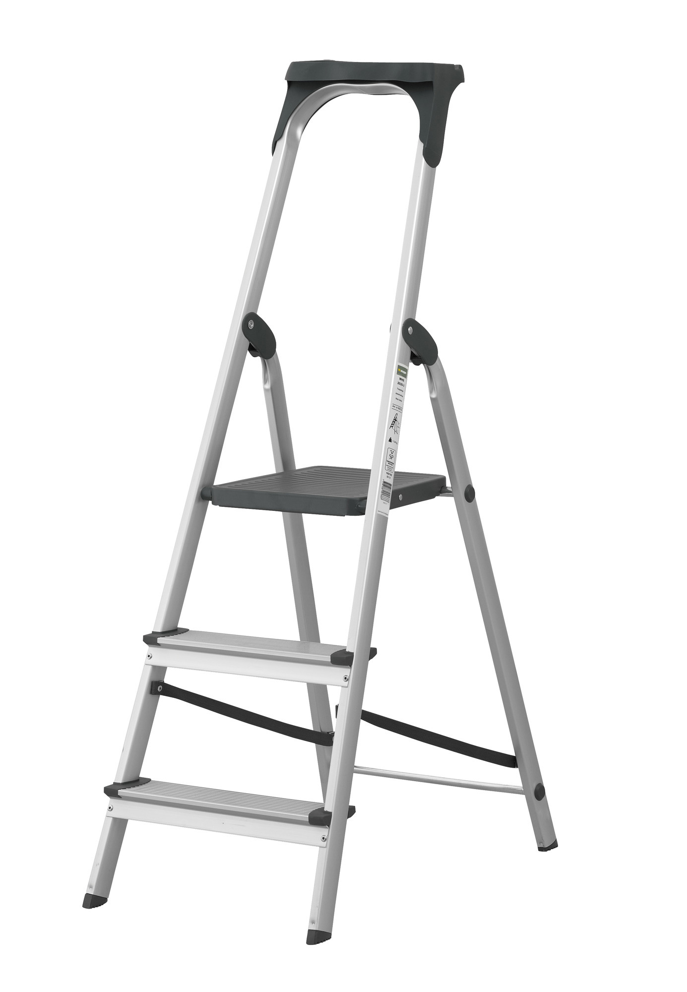 HUSHÅLLSTEGE WHS 2020 - W.steps